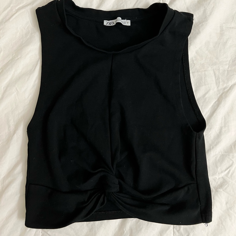 Zara tee